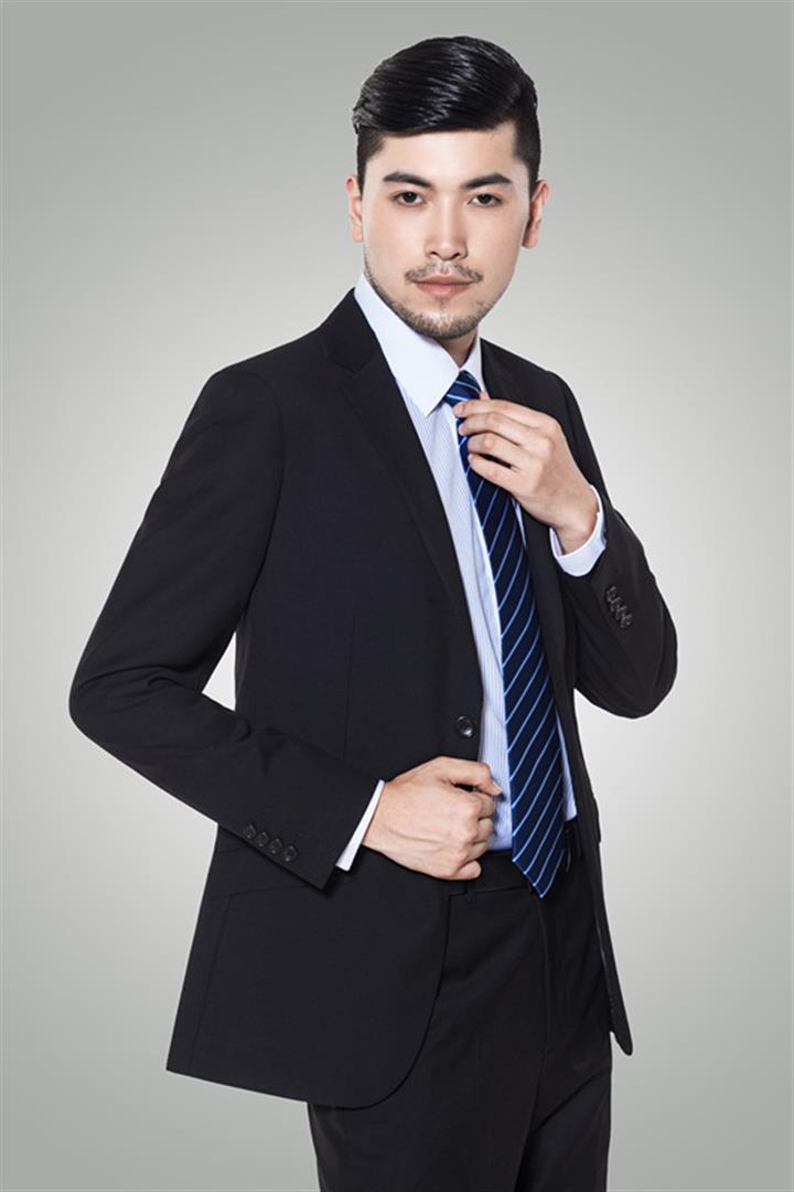 梁现华 数字艺术指导负责人